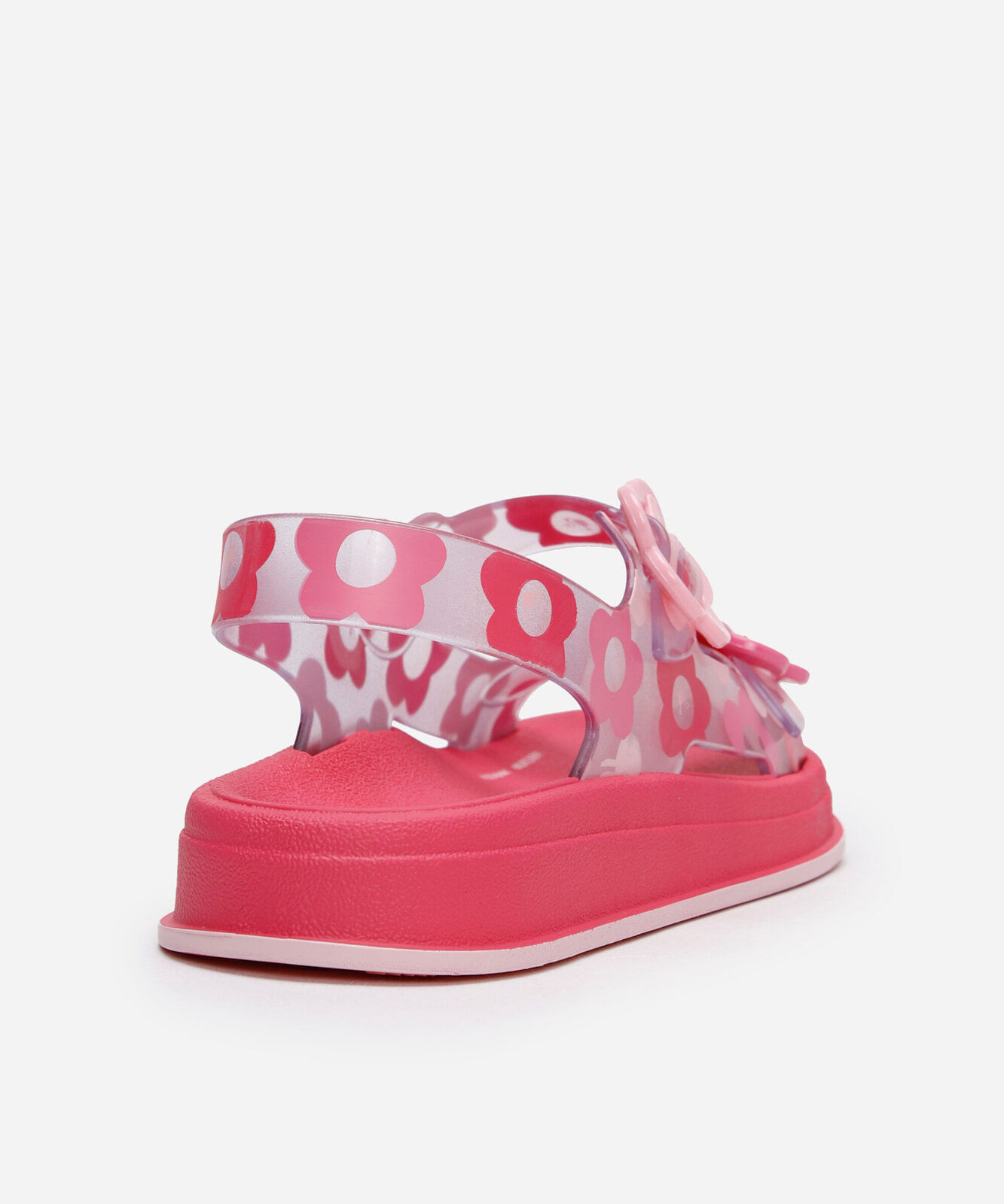 papete infantil barbie  rosa