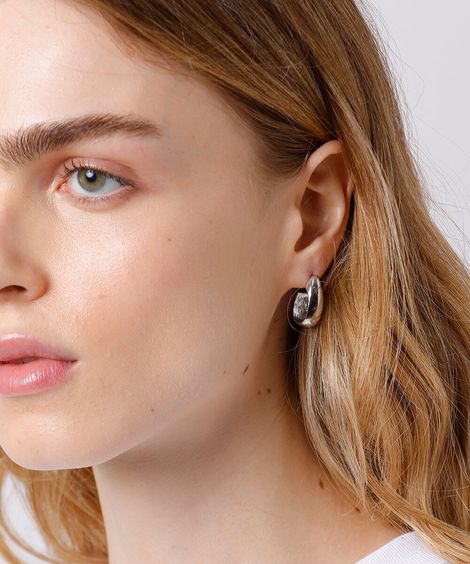 kit de 3 brincos mindset colorido