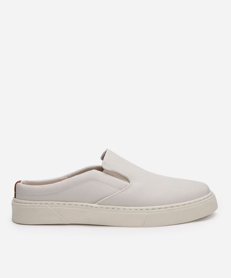 mule texturizado oneself off white