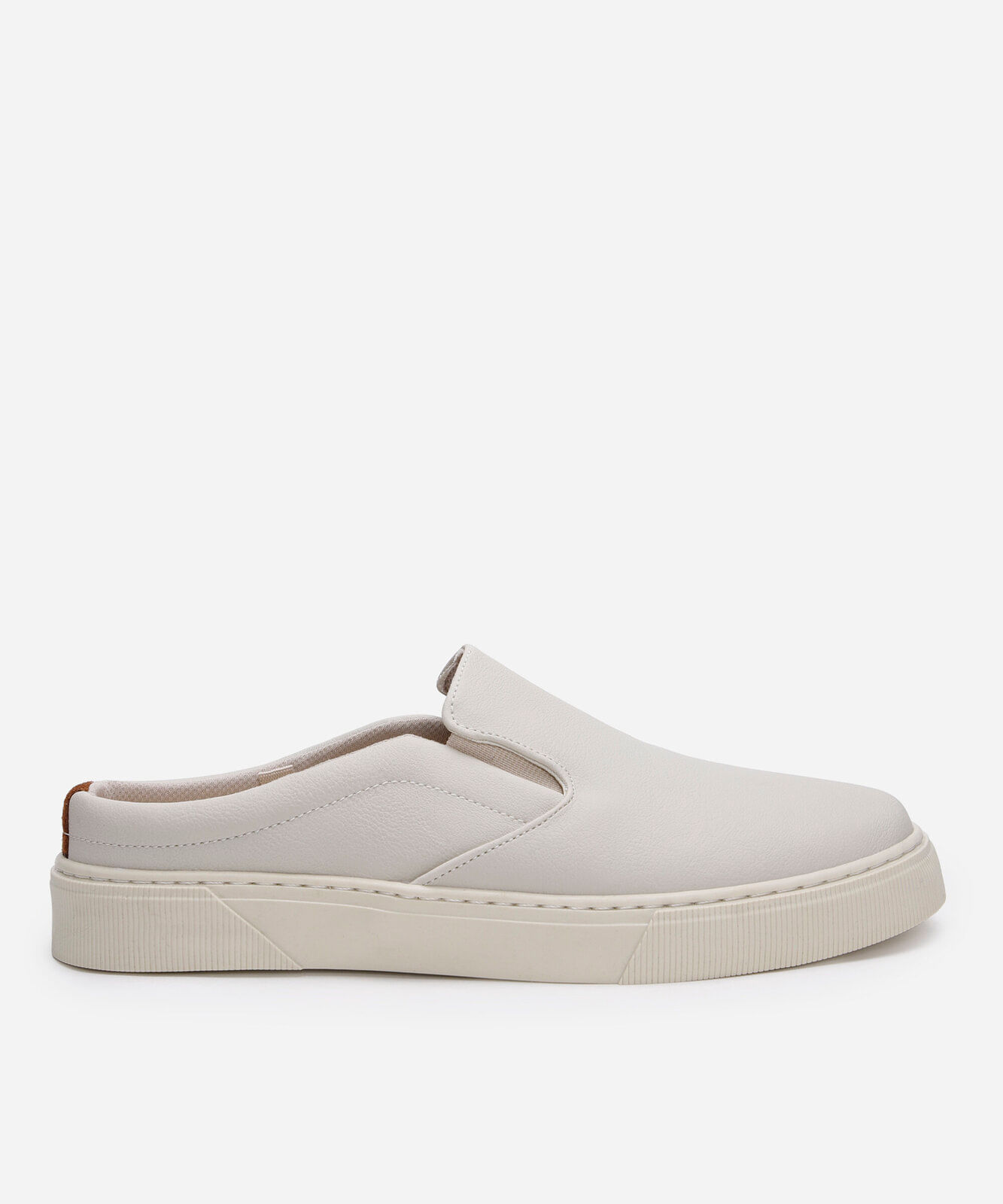 mule texturizado oneself off white