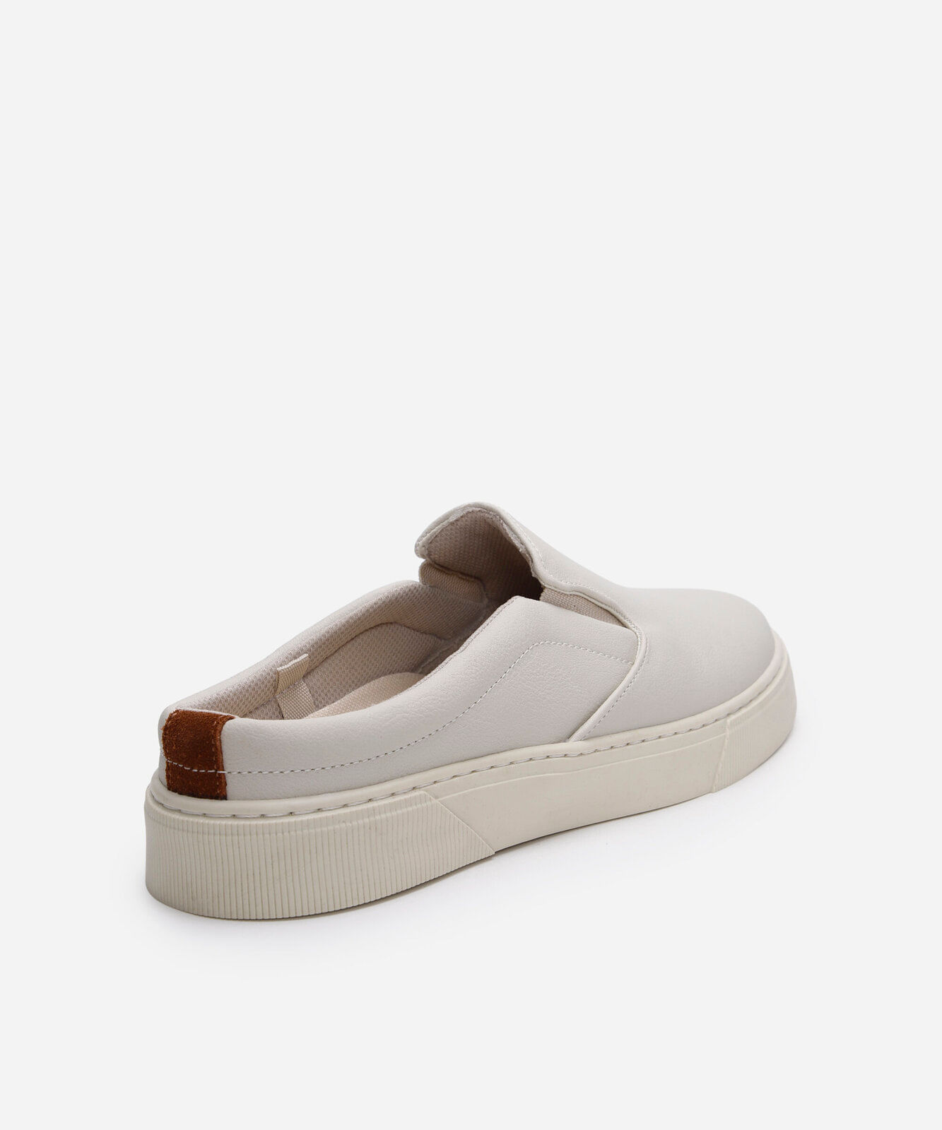 mule texturizado oneself off white