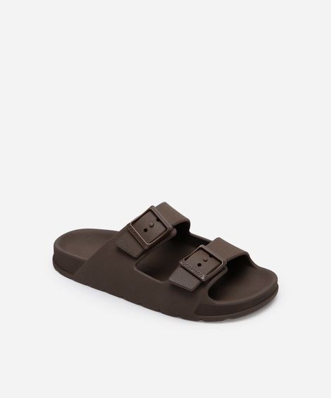 papete infantil cártago marrom