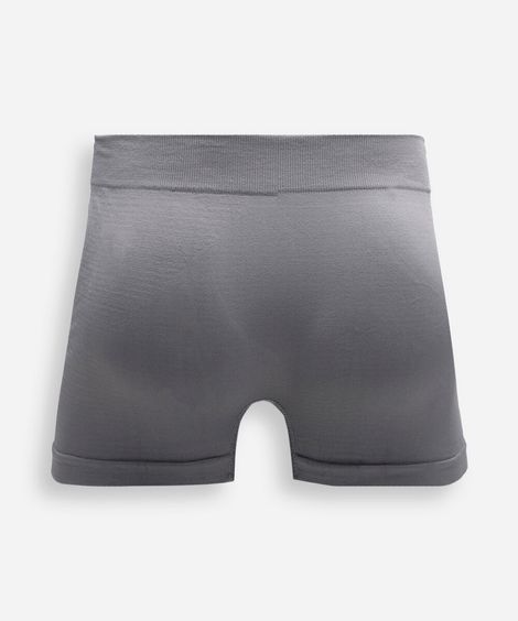 kit de 3 cuecas boxer reebok colorido