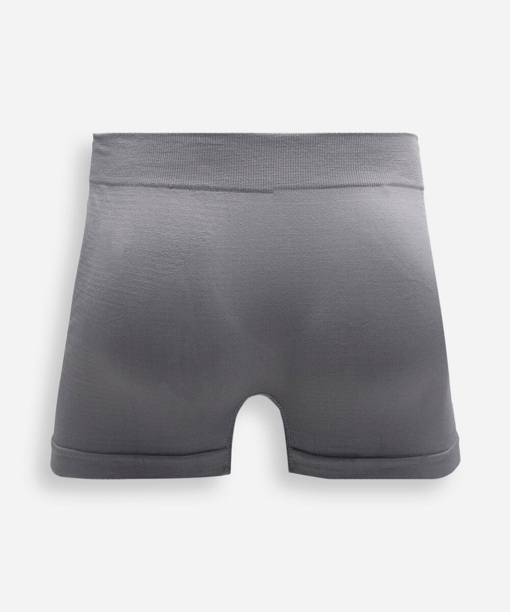 kit de 3 cuecas boxer reebok colorido
