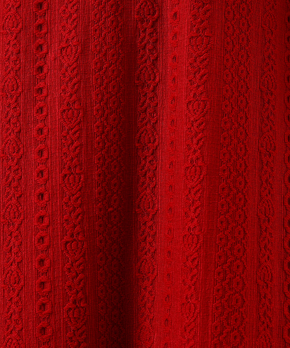 vestido curto alça fina feminino de laise vermelho