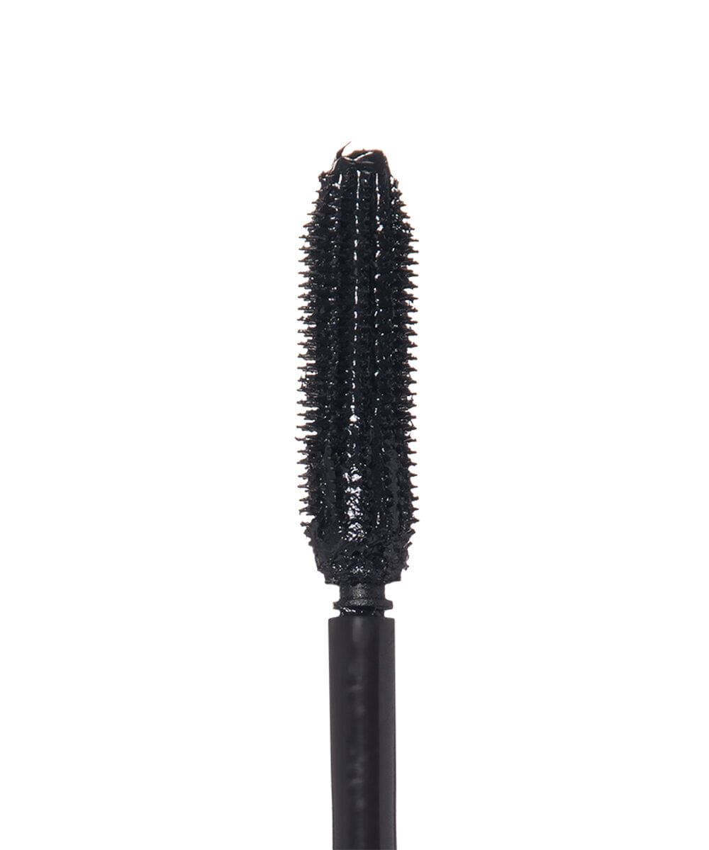 máscara de cílios luluca by melu lash hype everblack