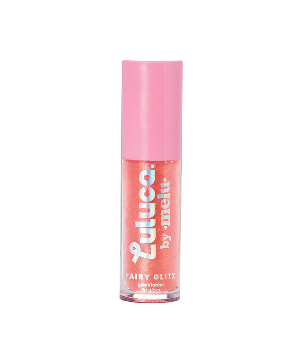 gloss labial luluca by melu fairy glitz