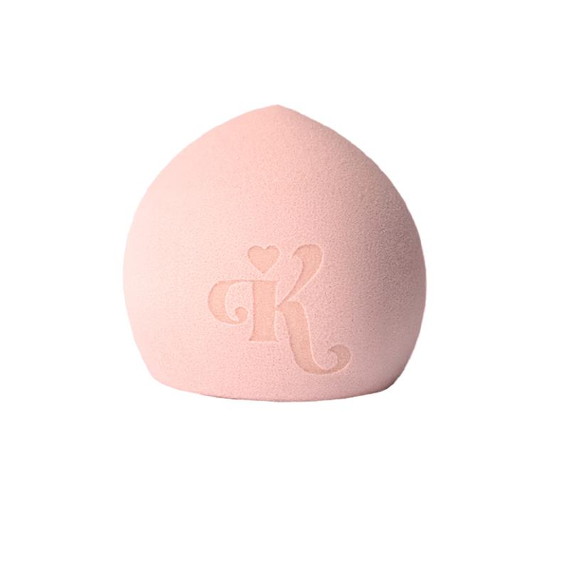 esponja para maquiagem karen blender by karen bachini