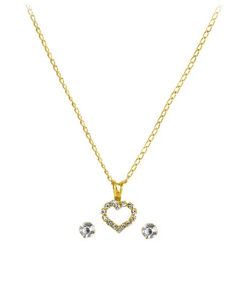 kit relógio feminino lince analógico lrgh258l33 kacns1kx dourado