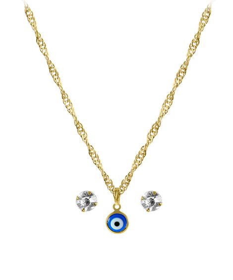 kit relógio feminino lince analógico lrgj173l40 kbqzr2kx dourado