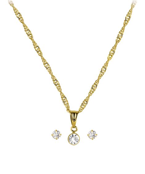 kit relógio feminino lince analógico lrgj176l36 kae9s2kx dourado