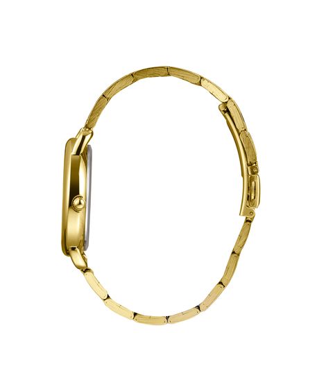 kit relógio feminino lince analógico lrgm062l36 k0j1c2kx dourado