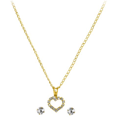 kit relógio feminino lince analógico lqgm046l30 kadws2kx dourado