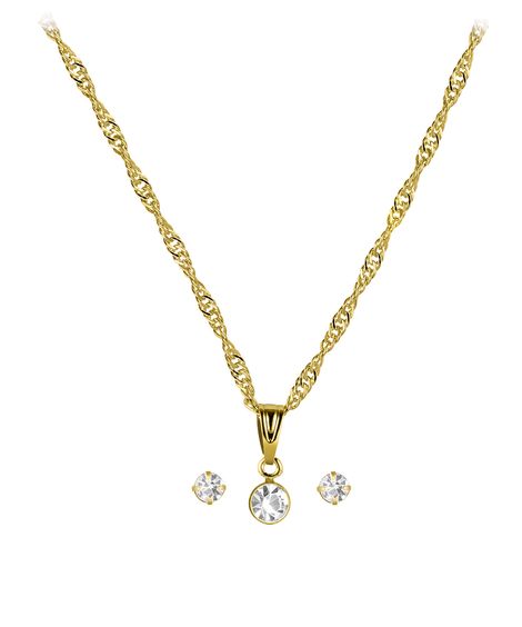 kit relógio feminino lince analógico lrgj126l kae7c2kx dourado