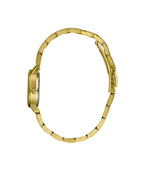 kit relógio feminino lince analógico lrgh270l25 kbrjb2kx dourado