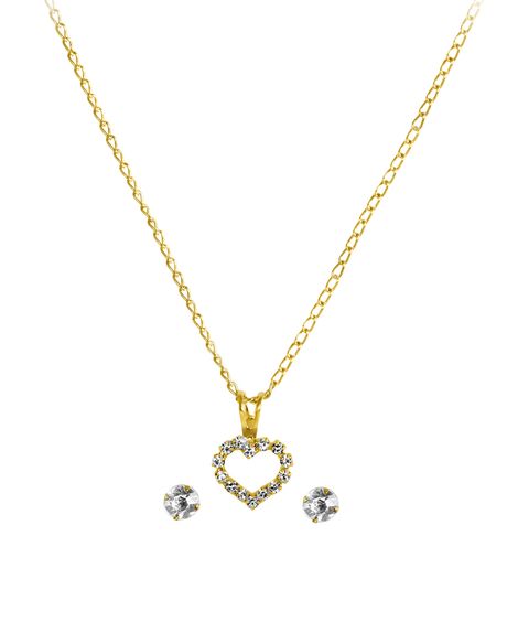 kit relógio feminino lince analógico lrgh271l25 kae5b2kx dourado