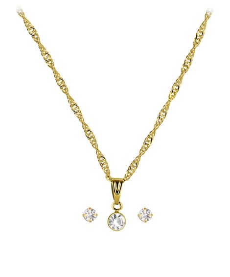 kit relógio feminino lince analógico lrgm041l34 kaecs2kx dourado