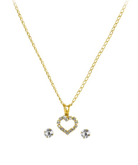 kit relógio feminino lince analógico lqgm046l30 kadrc2kx dourado