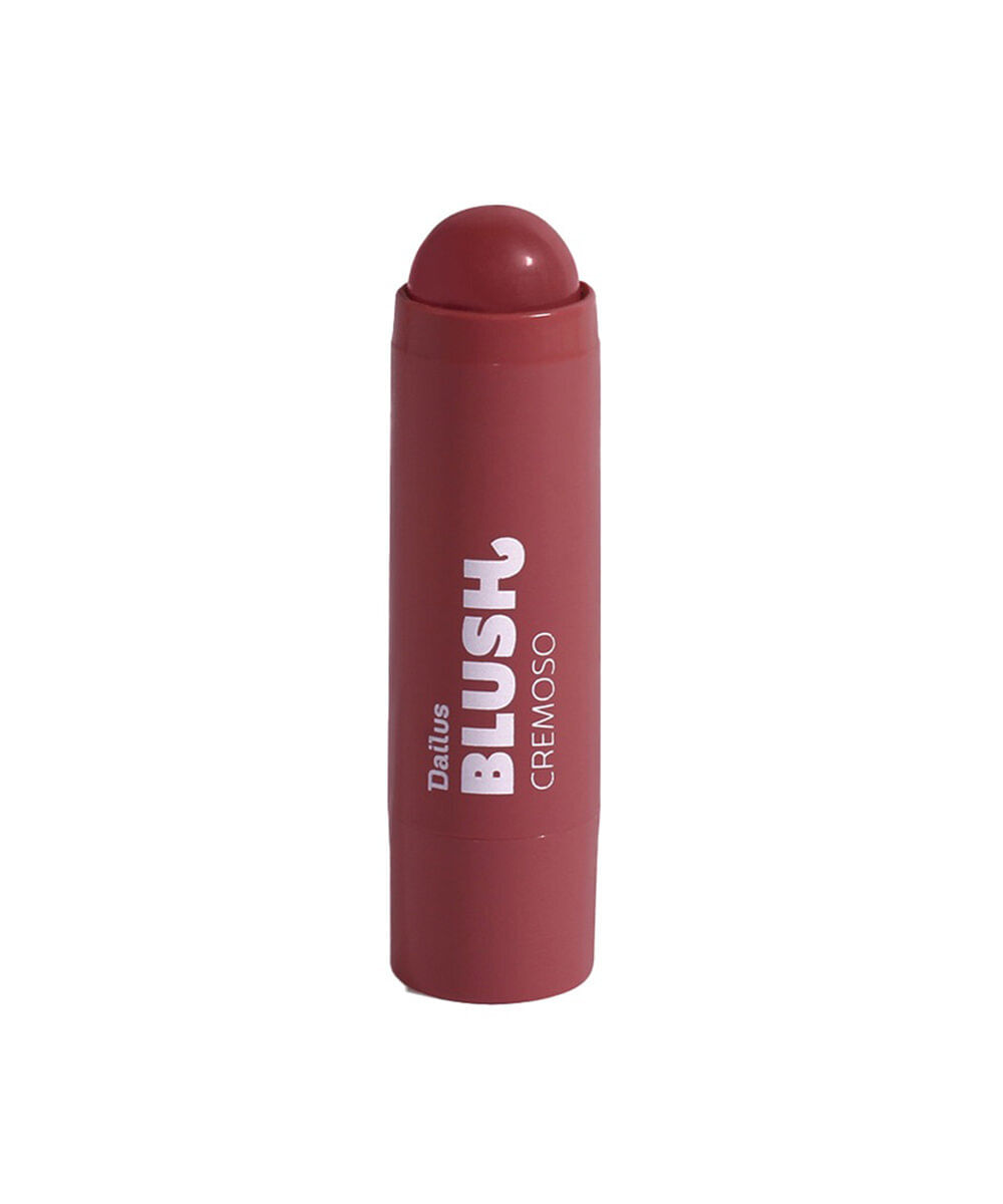 blush dailus em stick marsala