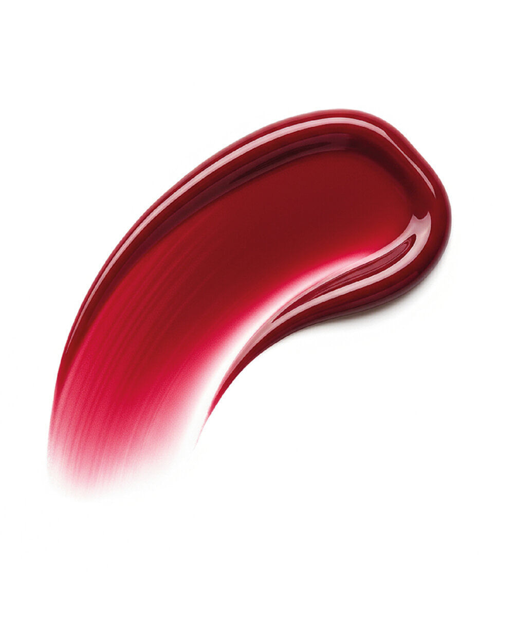 gloss labial pam by pamella cherry bomb vermelho