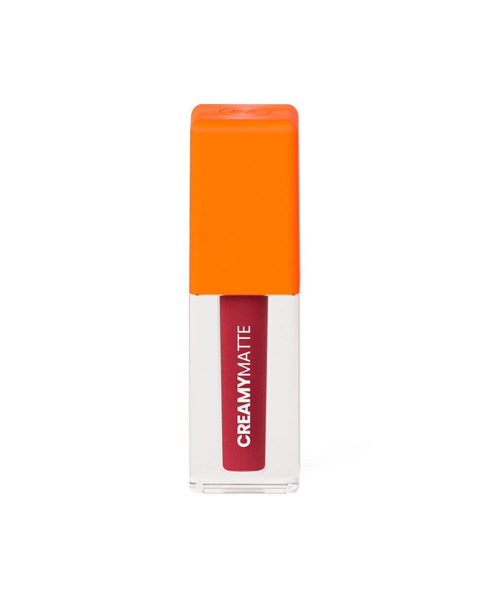 batom líquido mari maria creamy matte maria antônia
