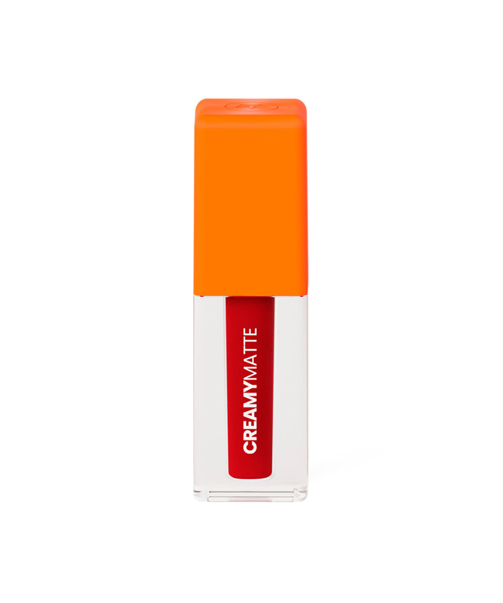 batom líquido mari maria creamy matte maria graça