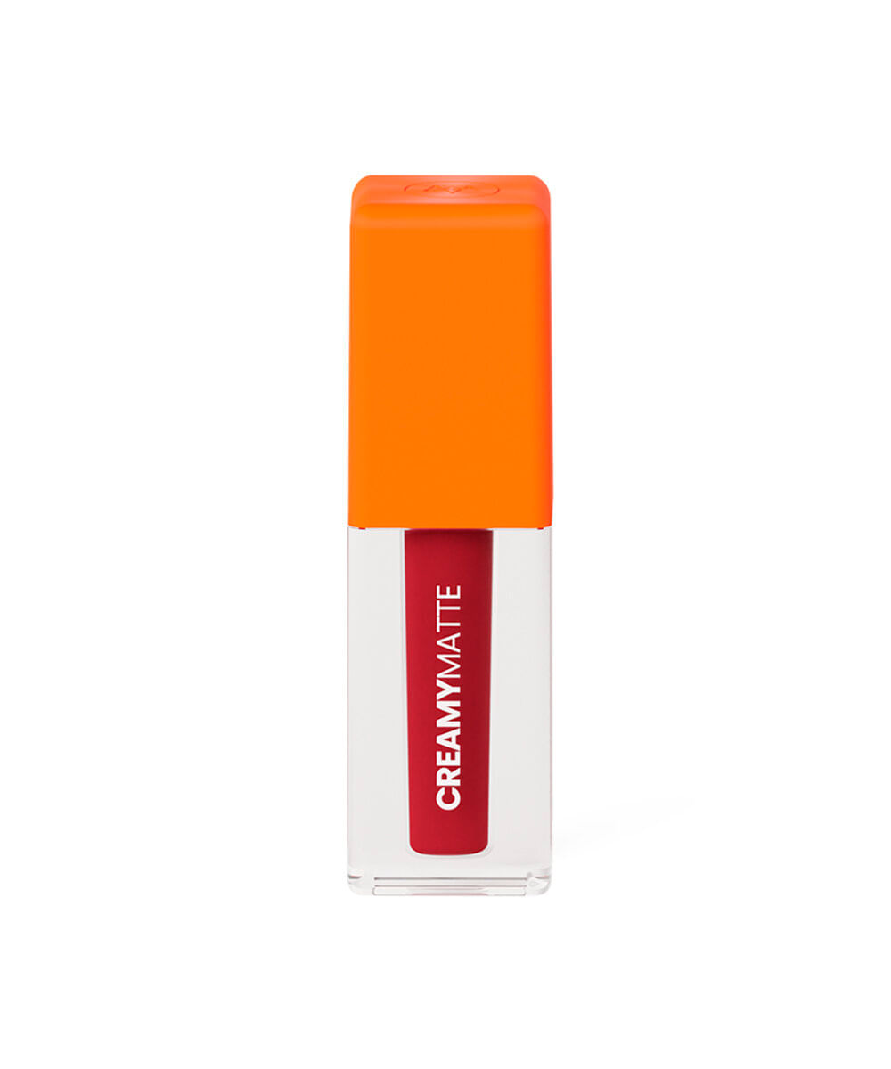 batom líquido mari maria creamy matte maria helena