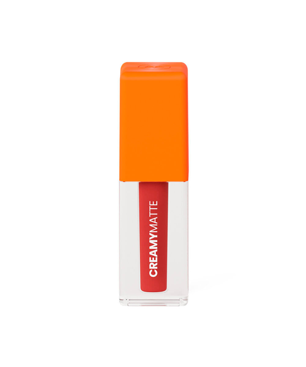 batom líquido mari maria creamy matte maria valentina