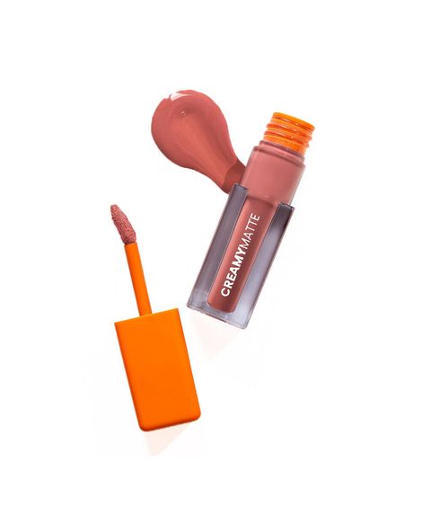 batom líquido mari maria creamy matte maria rosa