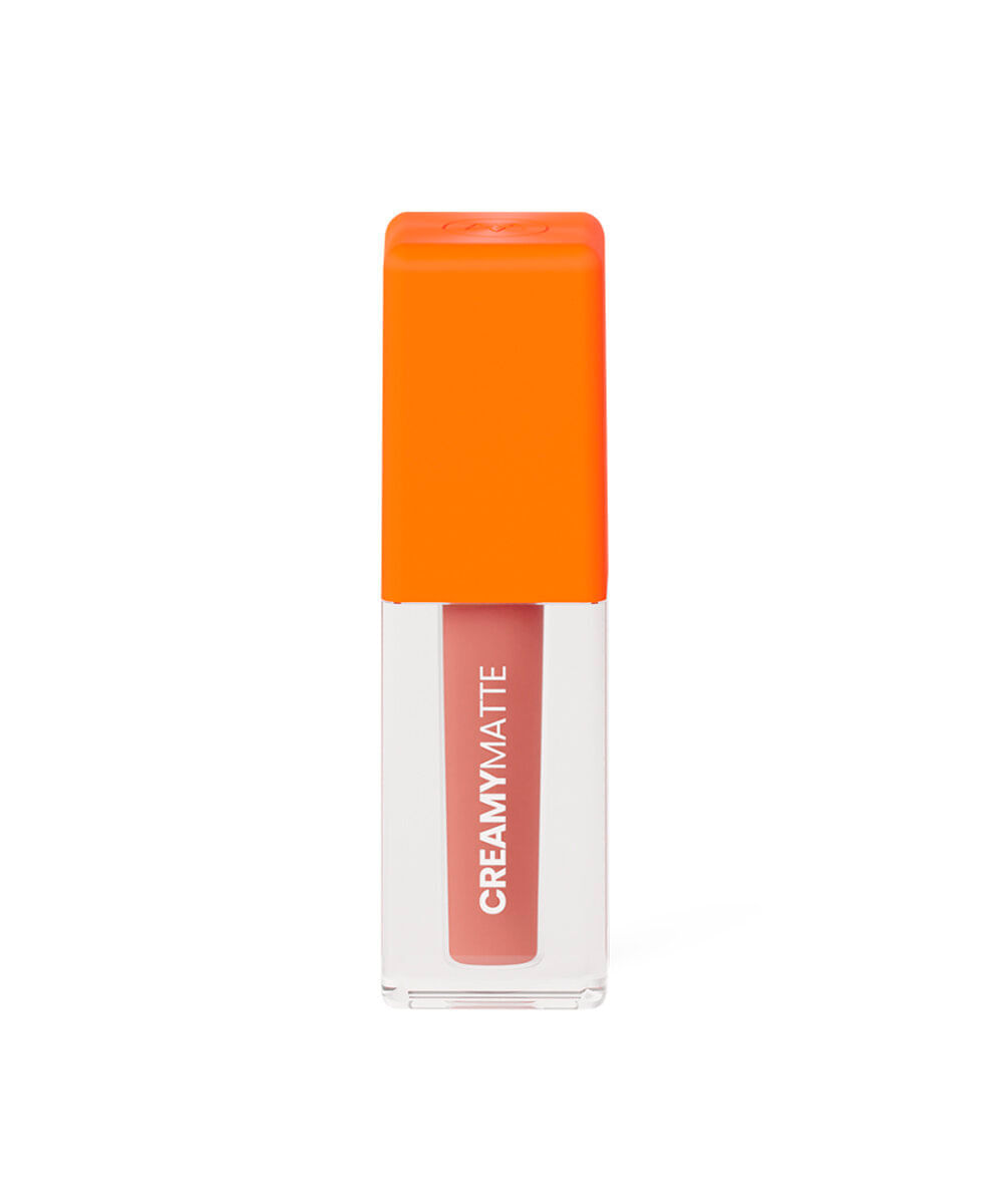 batom líquido mari maria creamy matte maria rosa