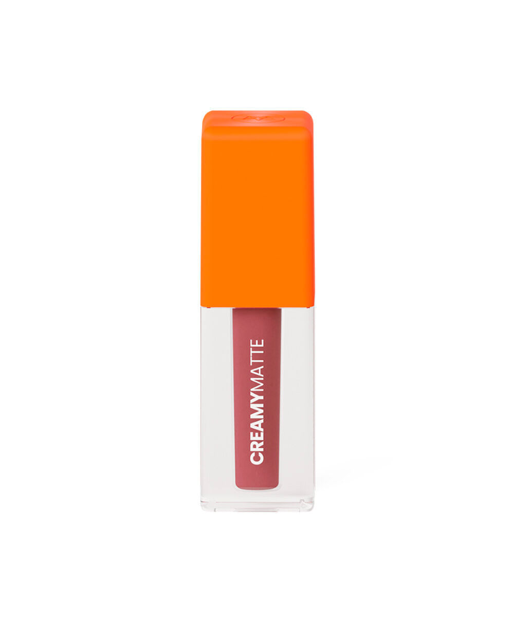 batom líquido mari maria creamy matte maria luísa