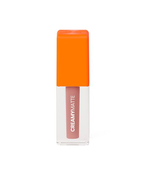 batom líquido mari maria creamy matte maria clara
