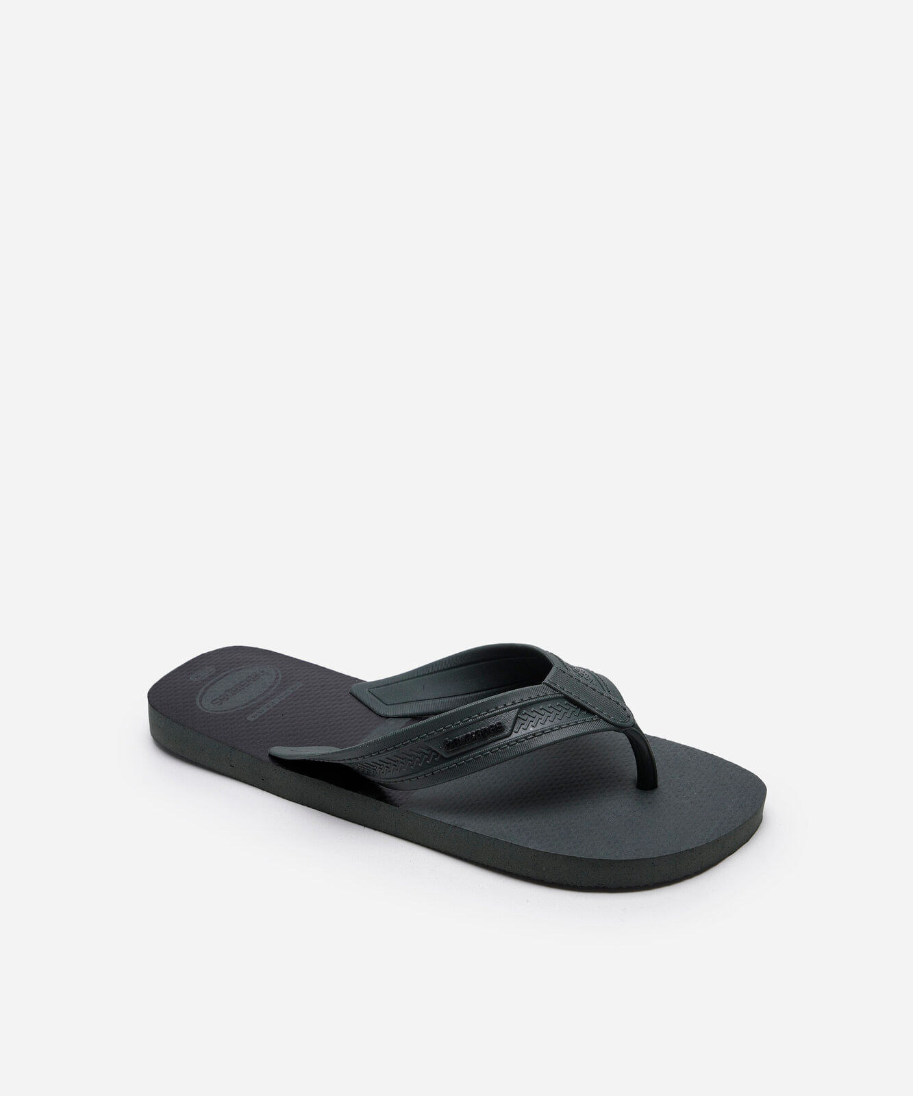 chinelo havaianas masculino city basic verde