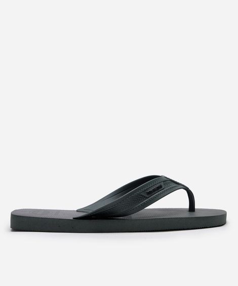 chinelo havaianas masculino city basic verde