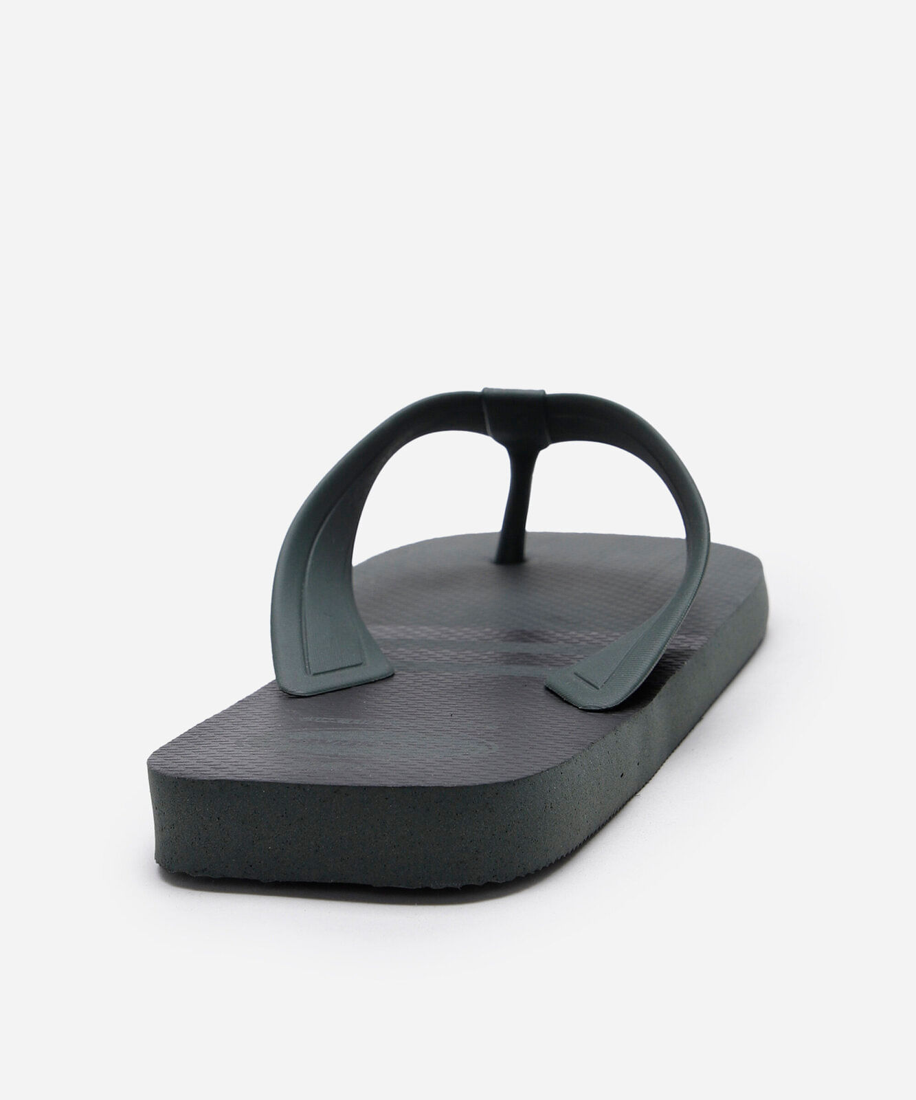 chinelo havaianas masculino city basic verde