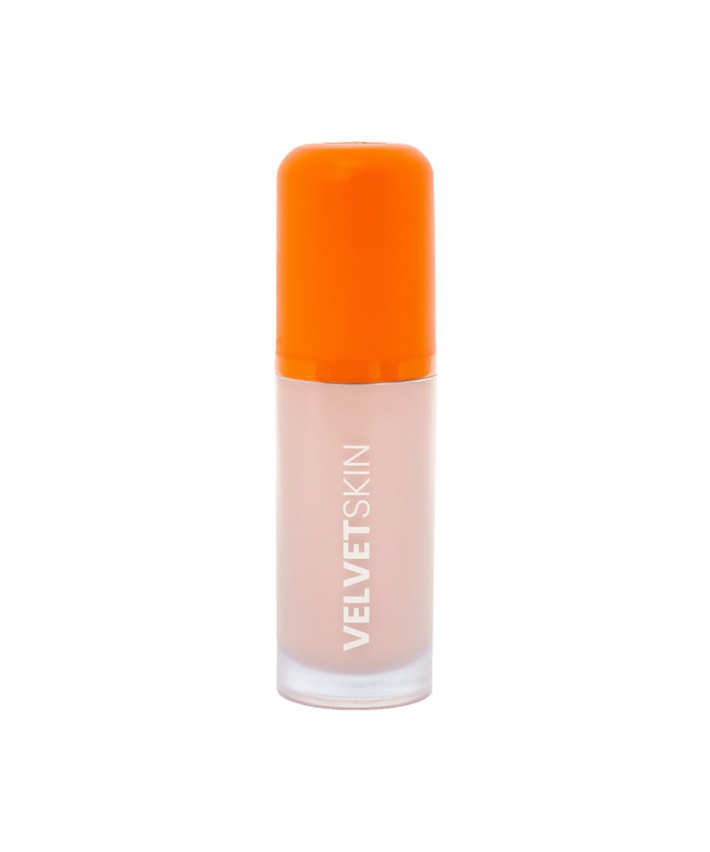 base e corretivo mari maria matte velvet skin baunilha
