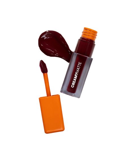 batom líquido mari maria creamy matte maria isabel