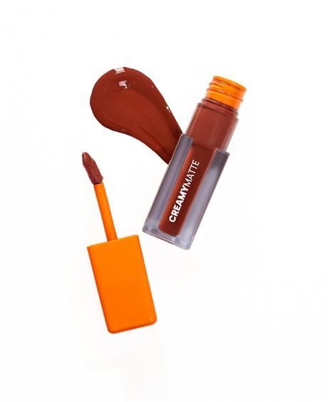 batom líquido mari maria creamy matte maria sofia