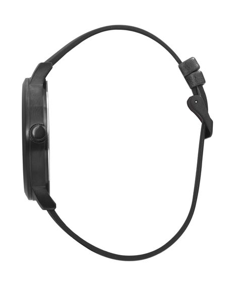 relógio masculino lince analógico mrc4425l p1px preto