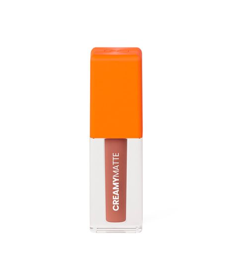 batom líquido mari maria creamy matte maria claúdia