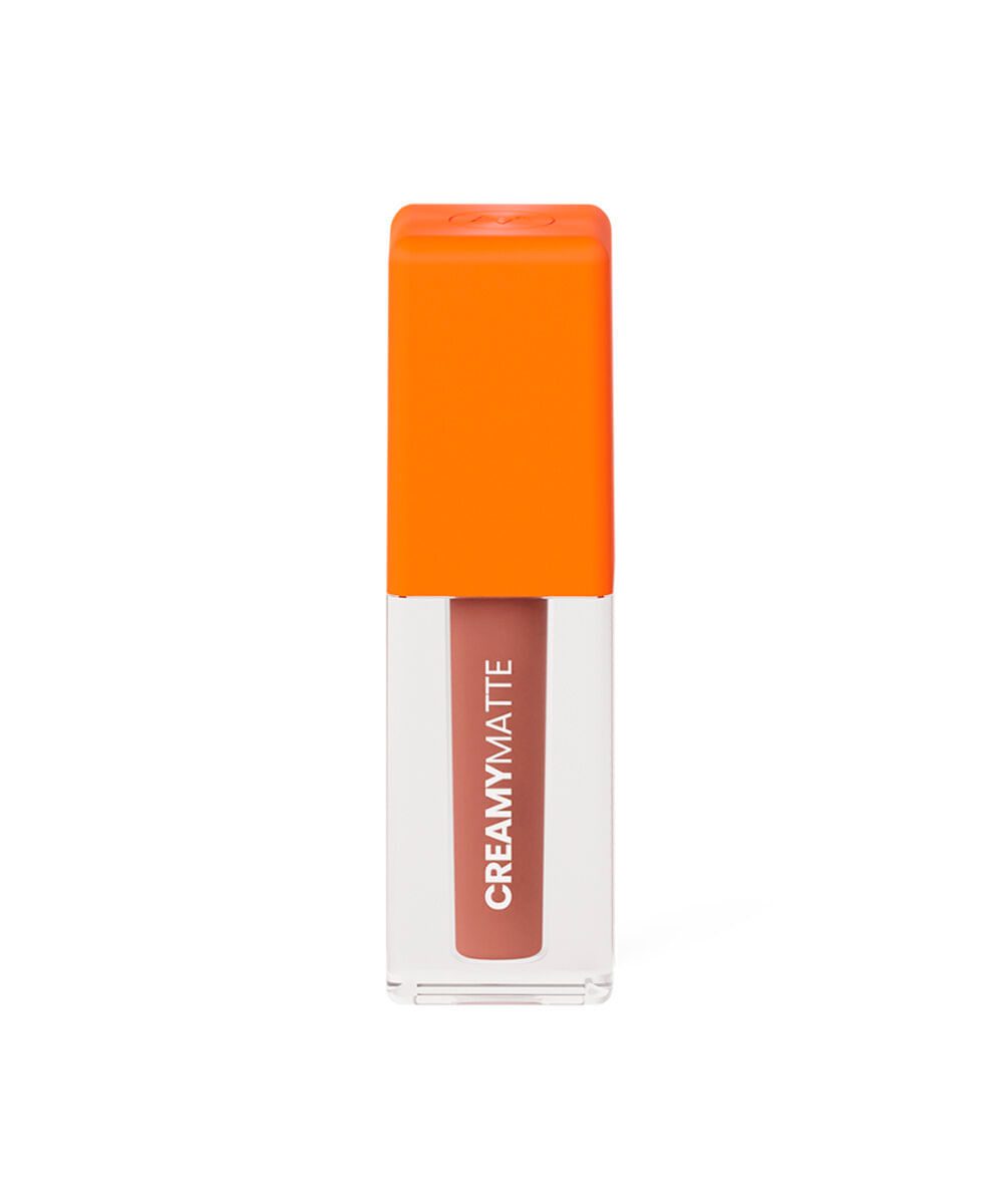 batom líquido mari maria creamy matte maria claúdia