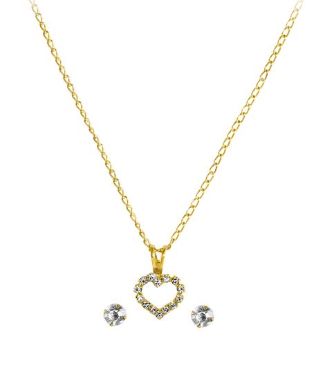 kit relógio feminino lince analógico lrgh272l25 kadpc2kx dourado