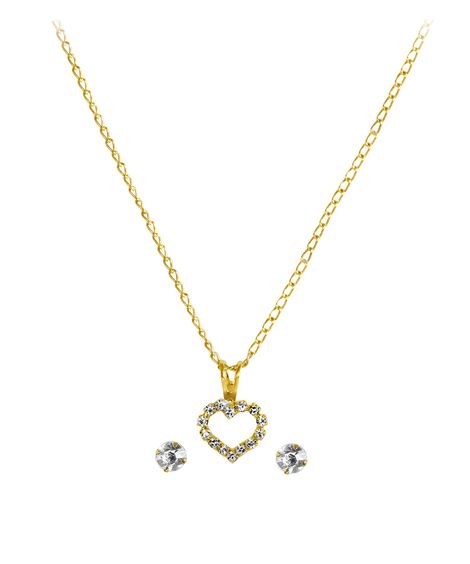 kit relógio feminino lince analógico lrgh263l32 kaczc1kx dourado