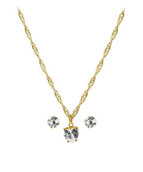 kit relógio feminino lince analógico lrgm035l36 kbqyc2kx dourado