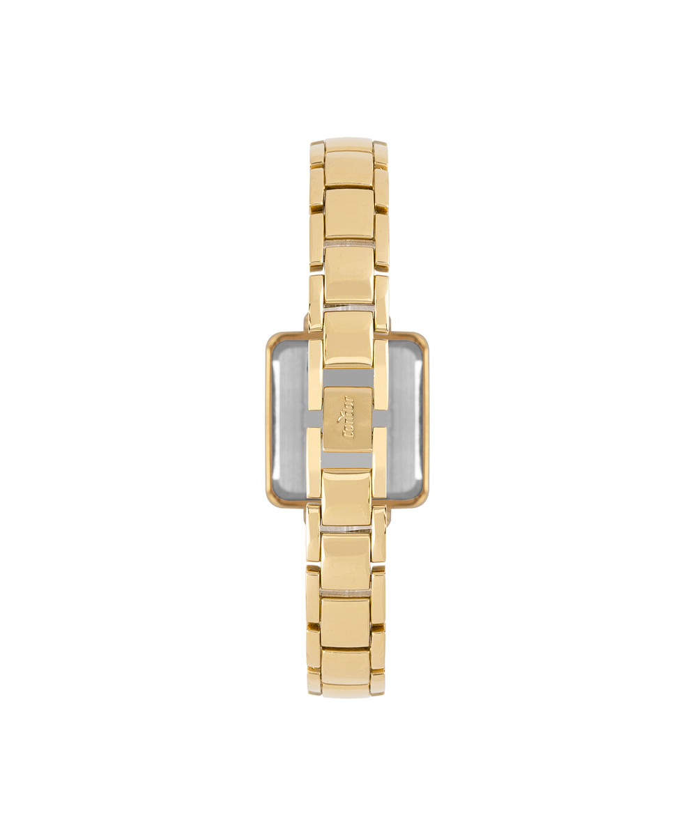 relógio feminino condor analógico co2035nke5x dourado