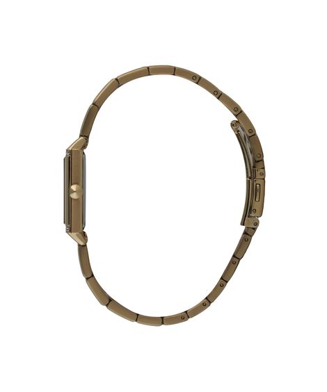 relógio feminino orient analógico lgss0064 c1kx dourado