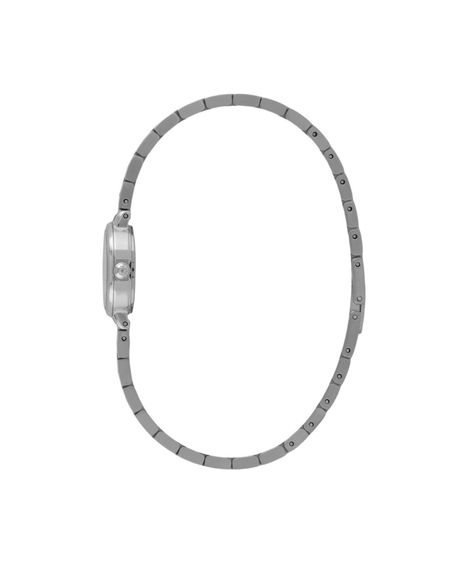 relógio feminino orient analógico fbss0150 w1sx prateado