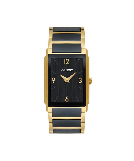 relógio feminino orient analógico ltsk0001 p1kp dourado