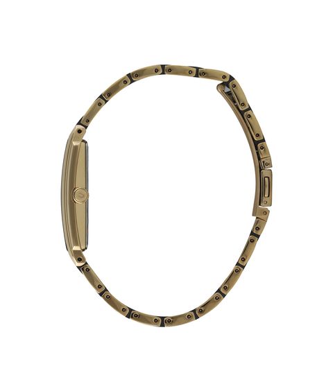 relógio feminino orient analógico ltsk0001 p1kp dourado