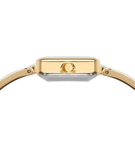 relógio feminino condor analógico co2035nvd5x dourado